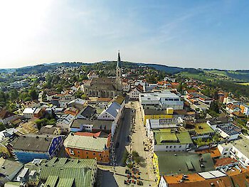 Stadt Waldkirchen